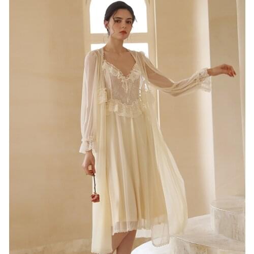 XIKUO Women's Sleep Sets