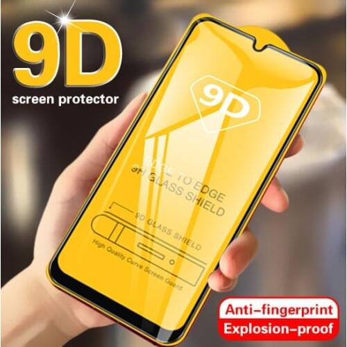 Full Cover Toughened Tempered Glass Film For Lenovo Z6 lite K9 A5 Glass Screen Protector Protective Glass For Lenovo Z6 Pro