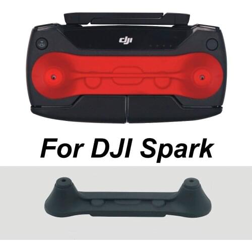 For DJI Spark Drone Remote Control Joystick Protector Protection Thumb Stick Guard Rocker Travel Protector Holder Spare Parts