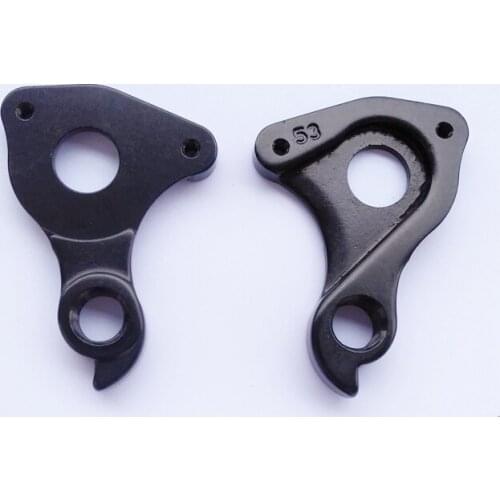 1pc bicycle Rear Derailleur Mech Gear Hanger For D545 MERIDA MTB 142x12 one-twenty 27.5 MERIDA Big Seven nine Carbon MERIDA