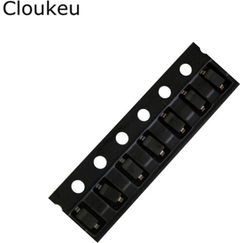 50pcs B5819WS SL 1A/40V SOD-323