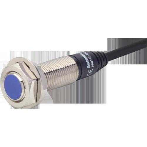 Proximity Switch PRD12-4DP