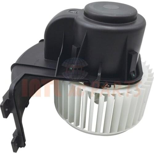 Auto AC Heater BLOWER MOTOR for VW TRANSPORTER T5 1.9TDi 2.0TDi 2.5TDi 7H2819021B 7H2819021D