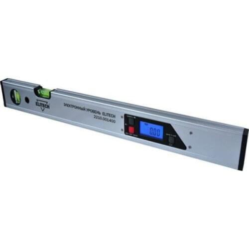 ELITECH Levels And Small Ones