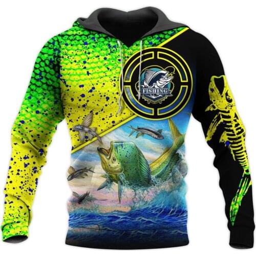 PLstar Cosmos Animal Bass Marlin Fishing Fisher Camo NewFashion Streetwear Harajuku Men/Women 3Dprint Hoodies Funny Pullover K-2