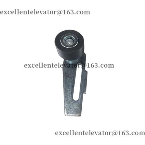 KM603150G03 Elevator ADM Door Lock Roller Bracket Open Use for Kone