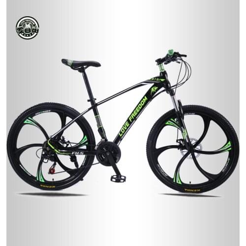 LOVE FREEDOM Cycling Products