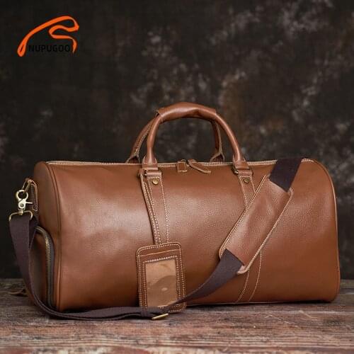 Travel Bags NUPUGOO China