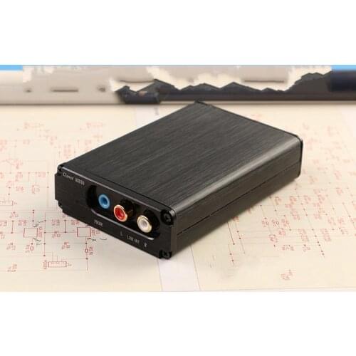 HIFI CM6631A DAC Board USB Digital interface 32 / 24Bit 192k USB To I2S/SPDIF Coaxial Output Audio Decoder Analog Converter