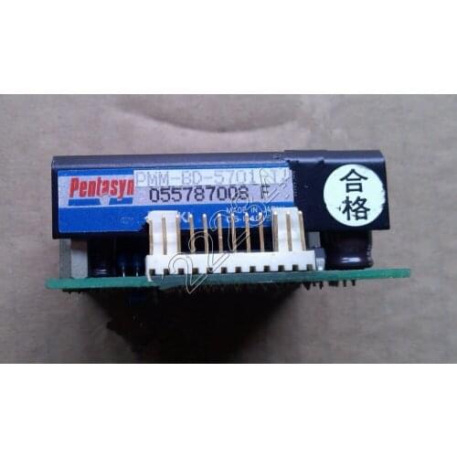 The PLC PMM-BD-5701-T2 in stock