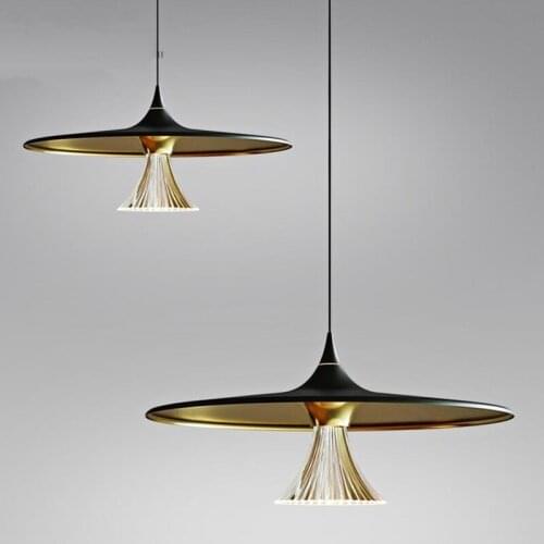 Ipno Pendant Light Cafe Shop Bar industrial crystal pendant lighting Home Decor Kitchen country style dining room lights