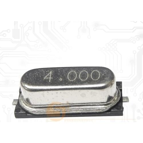 S Oscillators