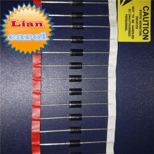 SB5200 MBR5200 SR5200 5A 200V 10PCS