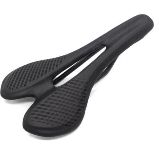 Super Light Bicycle Saddle MTB Mountain Road Bike Comfort Soft Seat Pad Cushion Bicycle Saddle