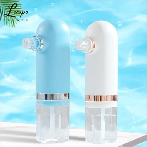 Blackhead Removal Facial Deep Nose Pore Cleaner Water Circulation Acne Acne Removal Vacuum Suction Facial Cleansing Skin Tool