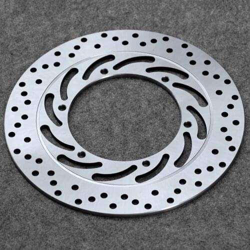 Rear Brake Disc Fit For Yamaha FJR1300 N,P RP04/e13/0045 2001-2005 Motorcycle