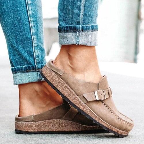 2021 Candy Color Slip on Flat Women Shoes Flats Shoes Office Summer Loafers Comfortable Ladies Shoe Zapatos Mujer Big Size
