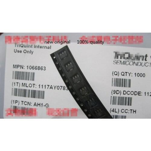 10PCS AH1-G AH1 AH1G Brand new and original chip IC