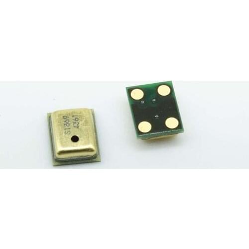 100pcs/lot Original For Samsung Galaxy S3 i9300 i9000 GT-i9300 LTE i9305 N7000 i8190 Microphone Replacement