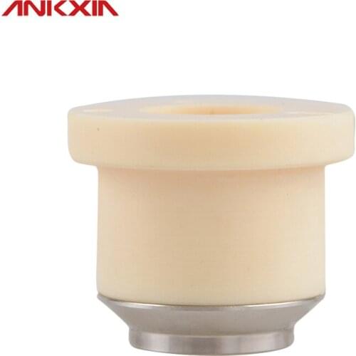 Trumpf Trumatic 1906032 Ceramic Nozzle Holder D41 H33.5 for Fiber Laser Cutting Head