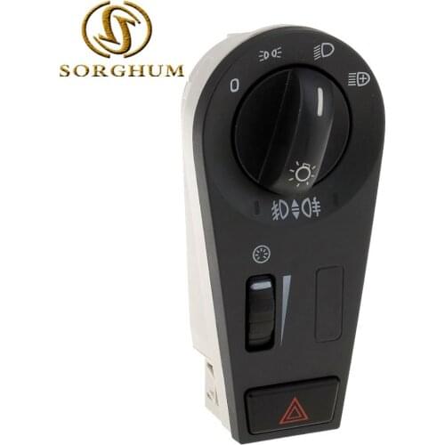 20942844 Head Light Lamp Inter Switch Controls Fit For V olvo T ruck FH12 FM VNL