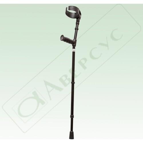 Аверсус Crutches