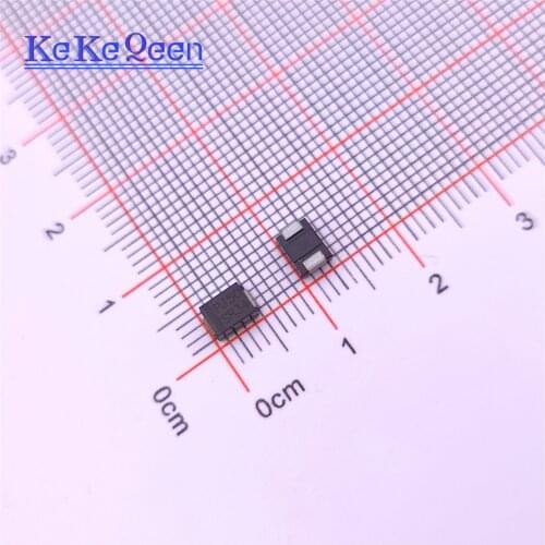 100PCS/LOT SR34 SS34 SK34 B340B SMB DO-214AA B340 SK34B B340LB 3A 40V SMD Original NEW