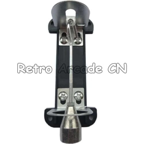 Free shipping balance or anti shaking device for pinball arcade game machine vending machine claw crane machine