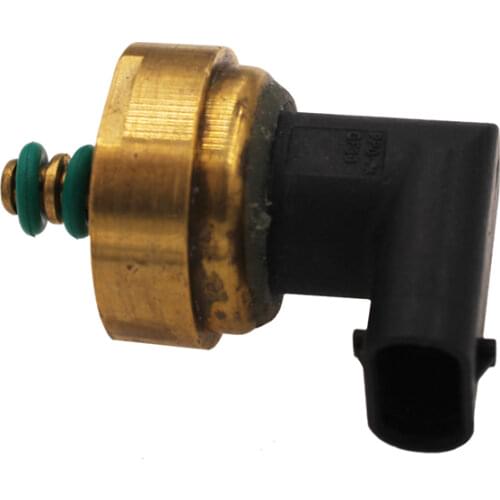 Free Shipping Fuel Pump Pressure Sensor 0009051100 51CP08-03 A0009051100 0035427518 For Mercedes Benz C E S CLASS ML