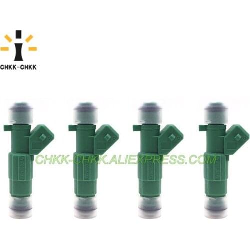 CHKK-CHKK 0280157109 030906031AJ fuel injector for VOLKSWAGEN KOMBI 1.4 TOTAL FLEX - FLEX - ANO: 01/09