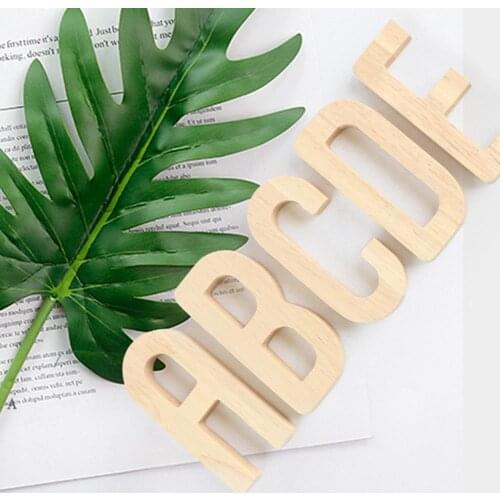 Letters Letters Kids Alphabet Fridge Magnet Child Educational Toy