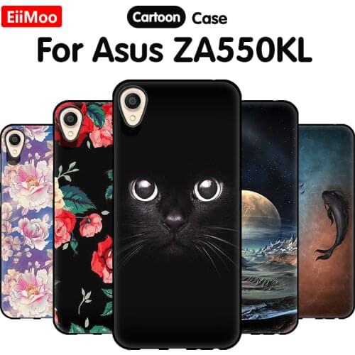 EiiMoo Phone Cases Asus ZenFone Live L1