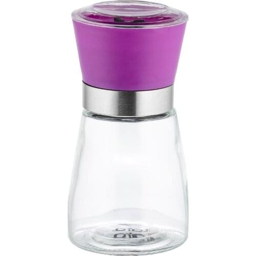 LARA Spice Mills China