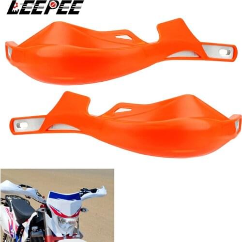 LEEPEE 28MM Motorcycle Hand Guards Handle Protector Handguard Handlebar Protection Universal Motorcycle Accessories