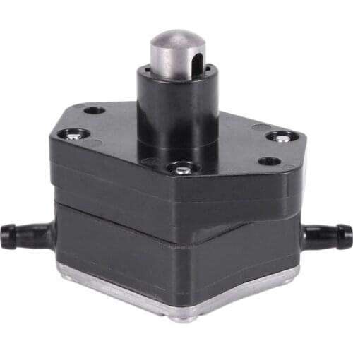 Boat Engine 6C5-24410-00 Fuel Pump Assy for Yamaha Outboard 40HP 50HP 60HP Outboard Motor F30 F40 F50 F60 T50 T60