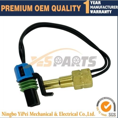 New Water Temperature Sensor 12-01145-04 120114504 12-01145-03 For Carrier