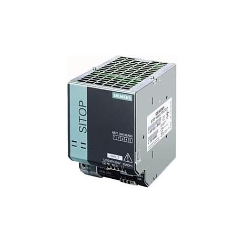 New and original power supply 6ep1336-3ba00