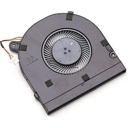 New laptop Cooling Fan cooler radiator For Delta NS75C20-16M04 1323-00Y0000 DC5V 0.50A 4pin