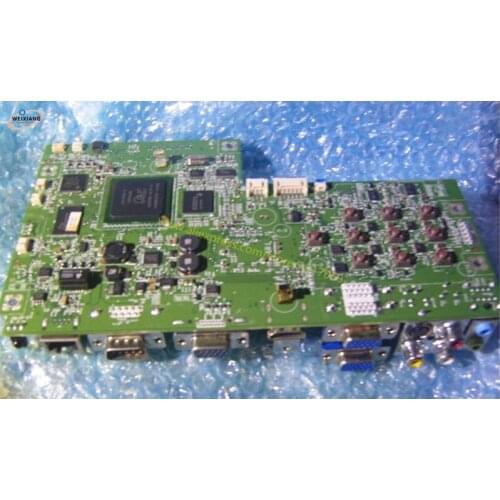 Original Projector Main Board For BENQ MP777 Mainboards