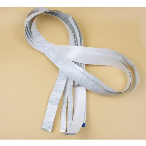 Original For Epson Surecolor T3200 T5200 T7200 printhead cable 3 pcs