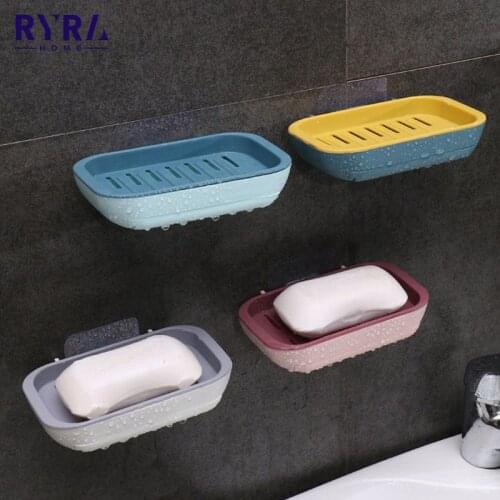 RYRA Soap Dishes