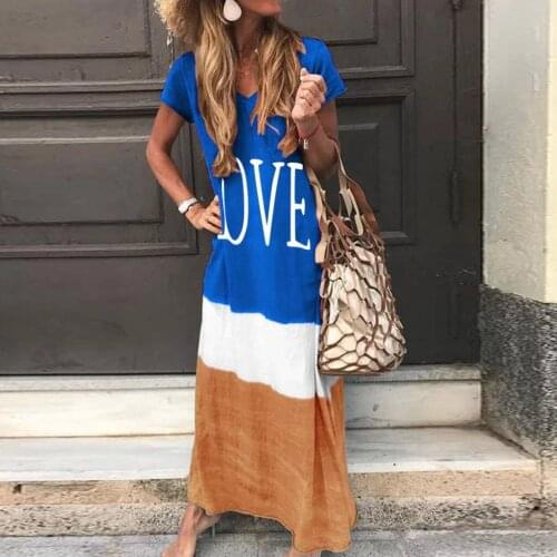 S-5XL Plus Size African Long Dresses For Women 2020 African Clothes Africa Dress Dashiki Ladies Clothing Ankara Africa Dress