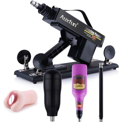 Sex Machine for Women/Man/Couple Automatic sex machines for adults With Dildo Love Robot Male/Female/CP sexmachine