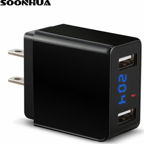 Быстро зарядные устройства SOONHUA China At AliExpress