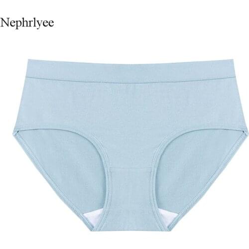 2021 New Cotton Panties For Women Seamless Underwear Solid Color Underpants Soft Comfortable Briefs for Girs Sexy Lingerie P402