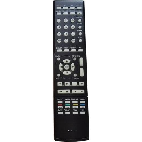 Remote control Replace for denon DBP-4010 DBP-4010UDCI blu-ray dvd player controller