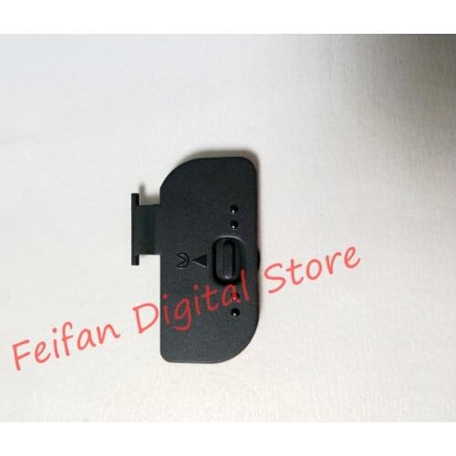 Battery door cover Surrogate Repair parts for Nikon D800 D800E SLR