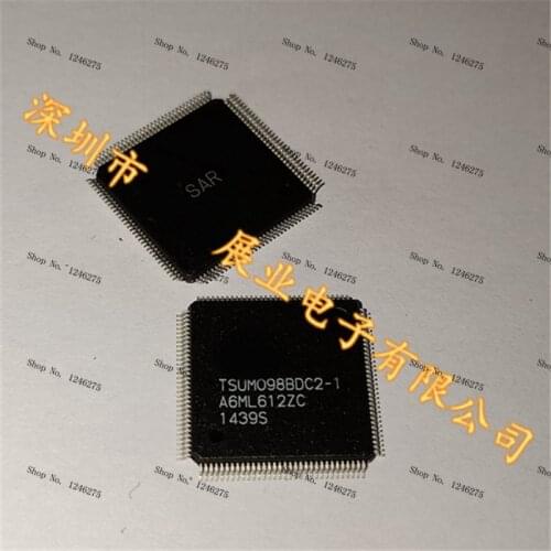 1pcs 2pcs TSUM098BDC2-1 TSUMO98BDC2-1 100% New Original