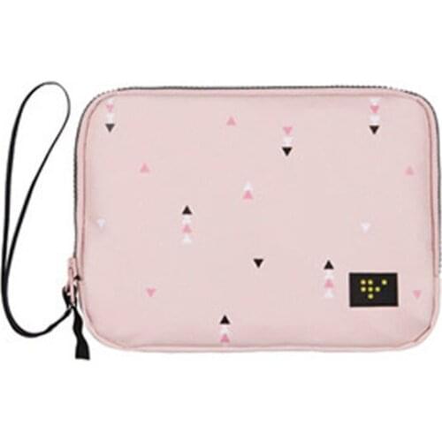 12PCS / LOT Fashion Card Credit Holder ID Cards Wallet Passport Business High Capacity Card Bag