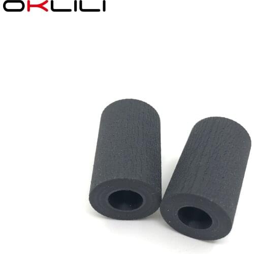2 X 059K78790 Bypass Pickup Roller Feed Roller Cassette for Xerox Phaser 3610 WorkCentre 3615 3655 B400 B405 P355 P455 M355 M455